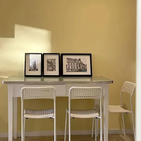Peter House Apartment *