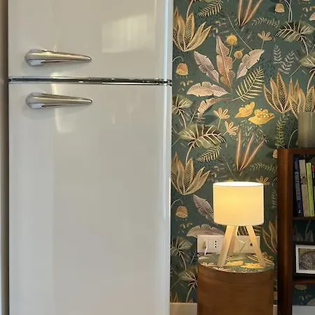 Peter House Apartment
