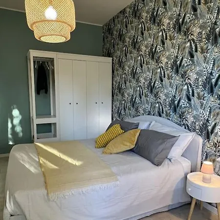 Peter House Apartment