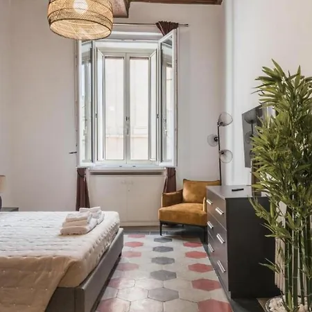 6bdr Stylish In The Lovely Rome- If You Want To Book, Please Contact On Wh-ats-app - 0034-635-518-216 !!!! Apartment *