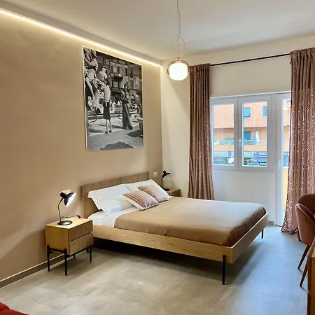 Alma Domus Feriae - * Roma
