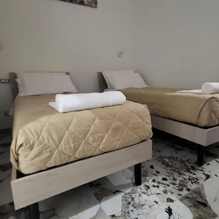 Menna Bed & Breakfast