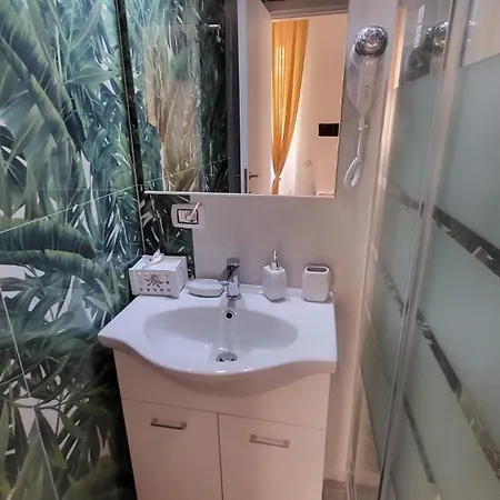 Bed & Breakfast Menna Rome