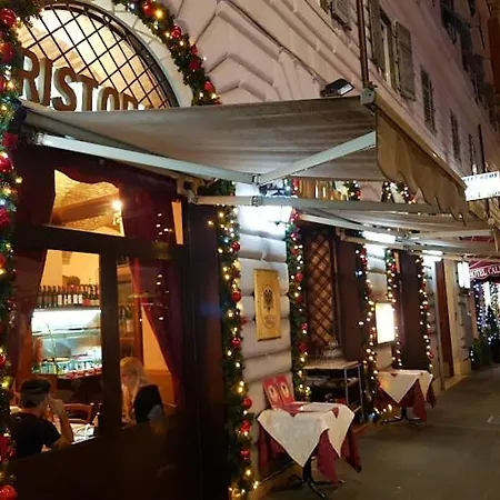 Hotel Ferrarese
