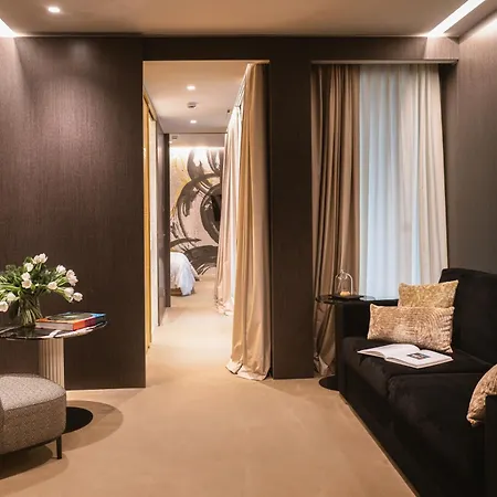 The First Musica - Preferred & Hotel Roma