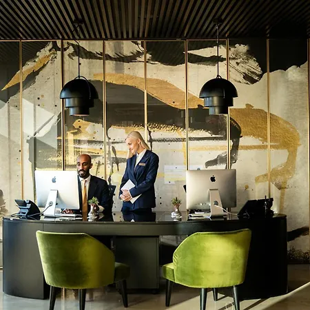 The First Musica - Preferred & 5* Roma