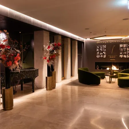 The First Musica - Preferred & Hotel