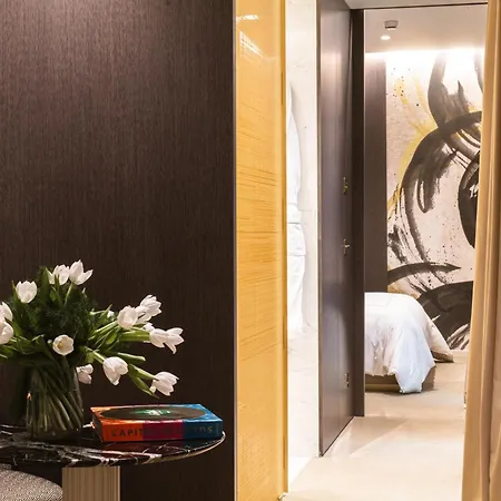 The First Musica - Preferred & Hotel 5*