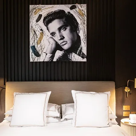 The First Musica - Preferred & 5* Roma