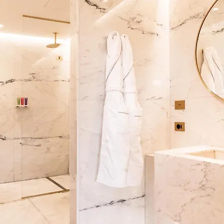 The First Musica - Preferred & Hotel 5*