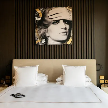 The First Musica - Preferred & 5* Roma