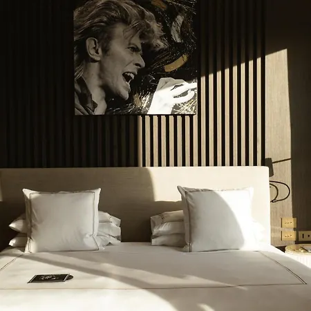 The First Musica - Preferred & Hotel