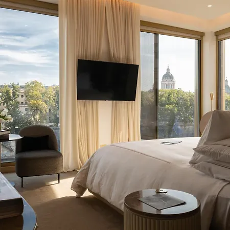 The First Musica - Preferred & Hotel Roma