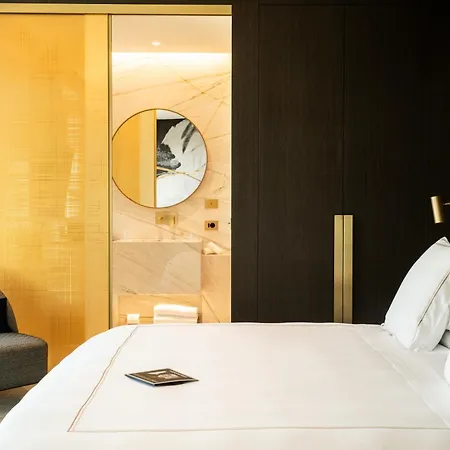 The First Musica - Preferred & Hotel