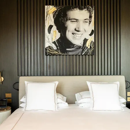The First Musica - Preferred & Hotel 5*