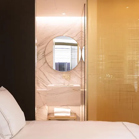 Hotel The First Musica - Preferred & Roma