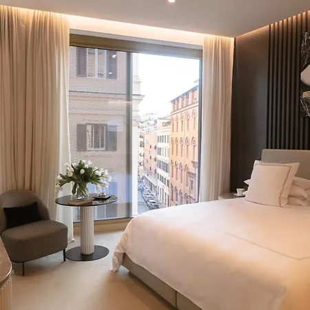 The First Musica - Preferred & 5* Roma