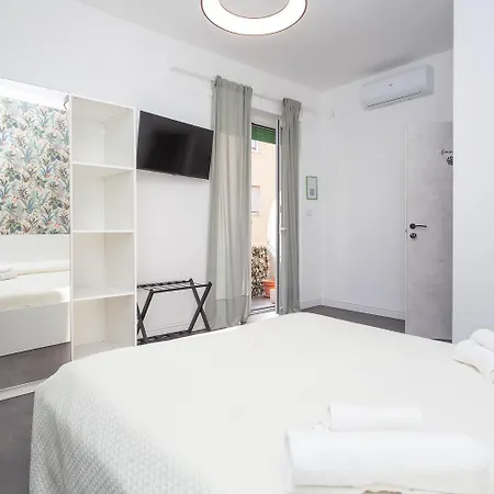 Fiorini - Affittacamere Roma