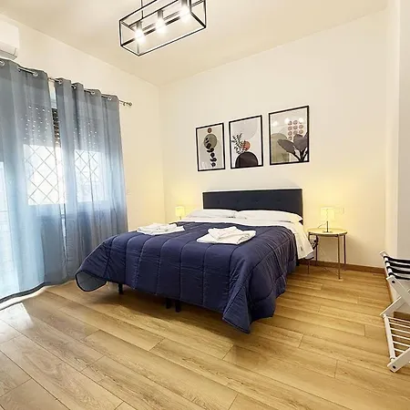 Lorena Cozy - Ospedale Gemelli - Wifi * Roma