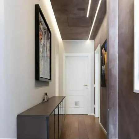 Francesco Central Apartment