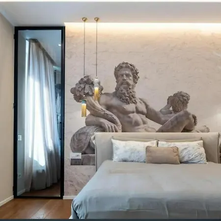 Apartment Francesco Central