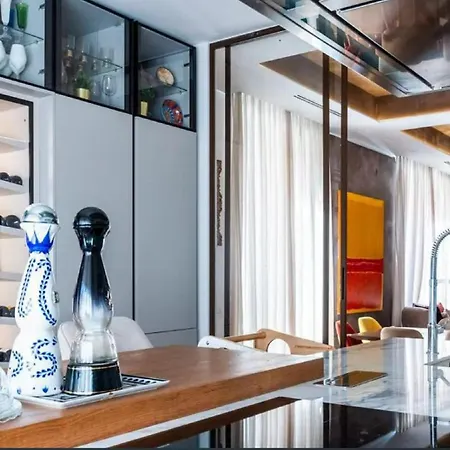 Francesco Central Apartment *
