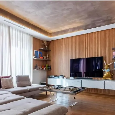 Apartment Francesco Central