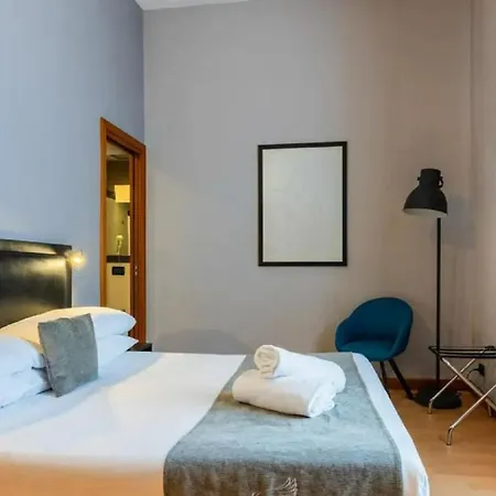 Francesco Central Apartment *