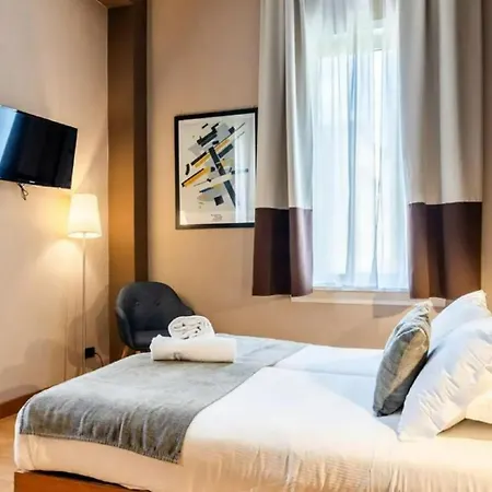 Apartment Francesco Central *
