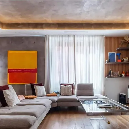 Apartment Francesco Central Rome
