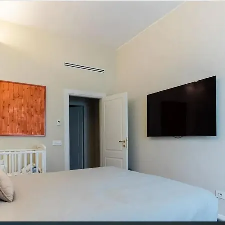 Francesco Central Apartment