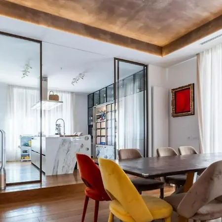 Francesco Central Apartment Rome