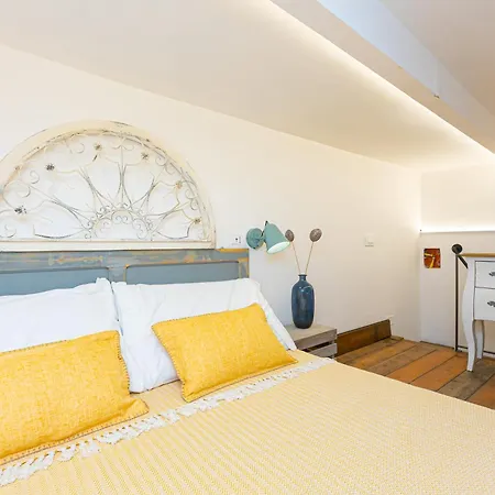 Apartment Khris - Trastevere - San Cosimato