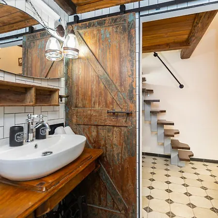Khris - Trastevere - San Cosimato Apartment