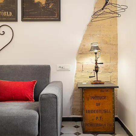 Khris - Trastevere - San Cosimato Apartment Rome