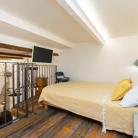 Khris - Trastevere - San Cosimato Apartment Rome