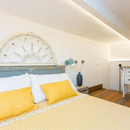 Khris - Trastevere - San Cosimato Apartment Rome