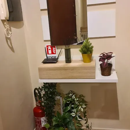 Guest house Vacanze Romane