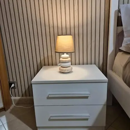Guest house Vacanze Romane *