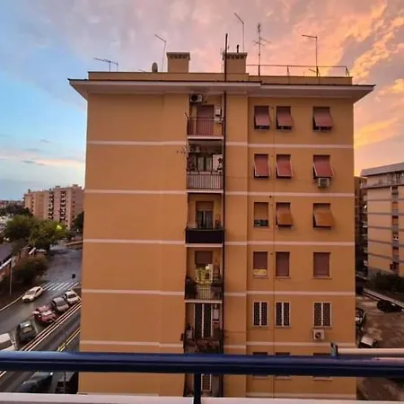Vacanze Romane Guest house Rome