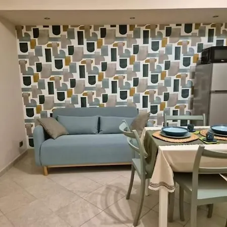 Vacanze Romane Guest house *