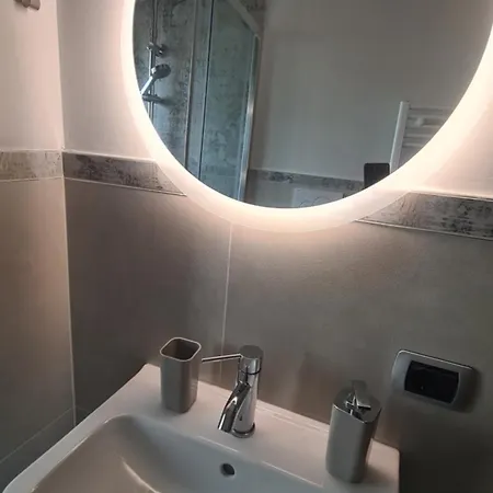 Vacanze Romane Guest house