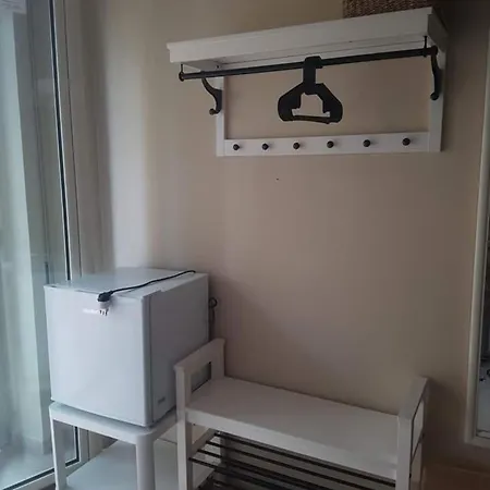 Vacanze Romane Guest house