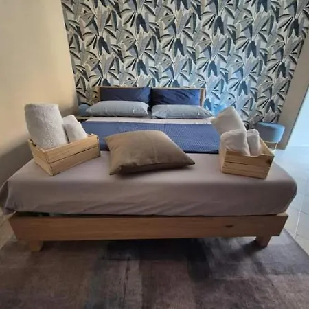 Vacanze Romane Guest house
