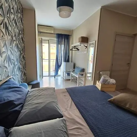 Guest house Vacanze Romane