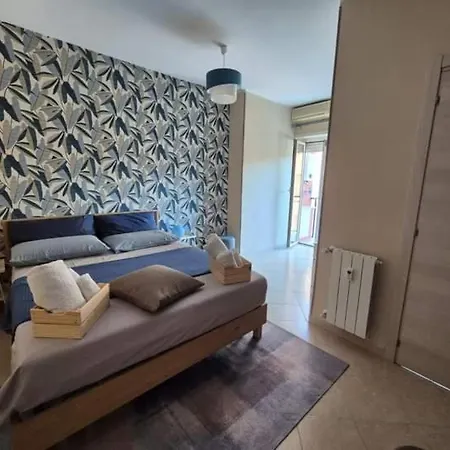 Vacanze Romane Guest house