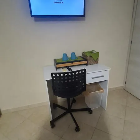 Guest house Vacanze Romane Rome