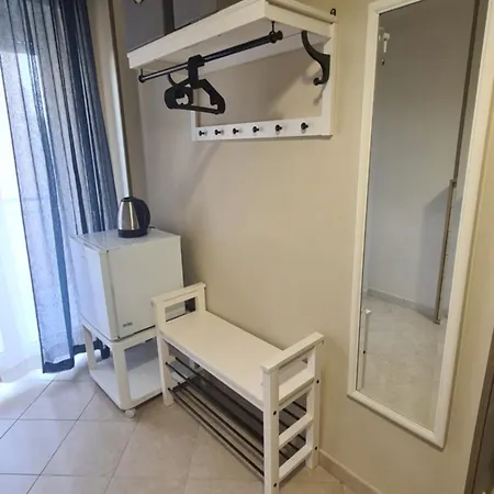 Vacanze Romane Guest house *