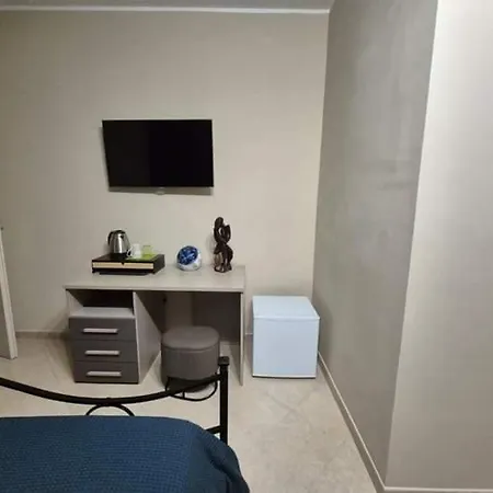 Guest house Vacanze Romane *