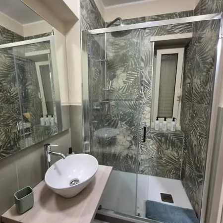 Guest house Vacanze Romane *